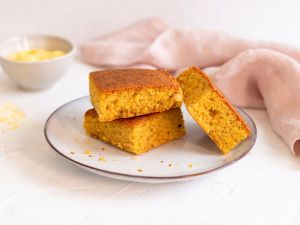 Cornbread Rezept