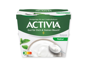 ACTIVIA Natur