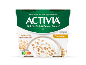 ACTIVIA Cerealien