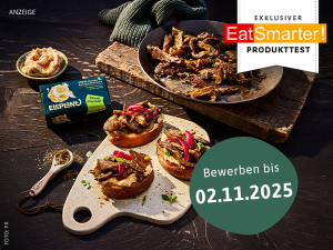 50 Produkttester:innen für die vegane Butter-Alternative von Eleplant gefunden