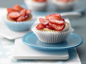 Erdbeer-Rezepte