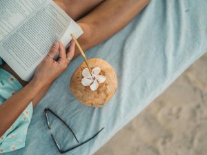 6 überraschende Ernährungstipps gegen starkes Schwitzen