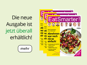 EAT SMARTER im Abo