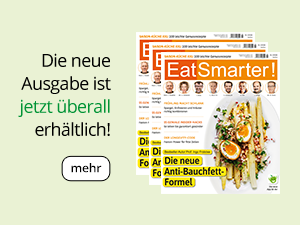 EAT SMARTER im Abo
