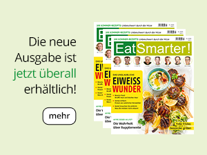 EAT SMARTER im Abo