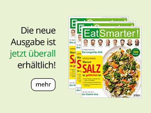 EAT SMARTER im Abo