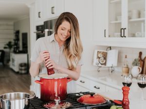 Frauen aufgepasst: Ist essen nach 18 Uhr schlecht fürs Herz?