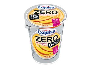 Exquisa ZERO Mango