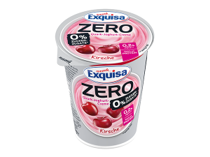 Exquisa ZERO Kirsche