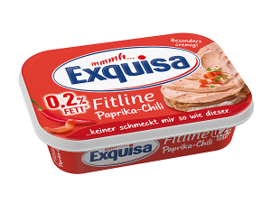  Exquisa Fitline Paprika-Chili 0,2 Prozent
