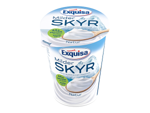 Exquisa Milder Skyr