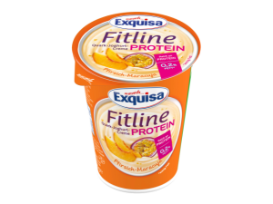 Exquisa Fitline Pfirsich-Maracuja