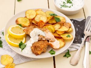 Essen gegen Gicht Rezepte