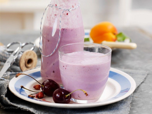 Bye-bye Nachmittagstief: 8 schnelle Fitmacher-Smoothies