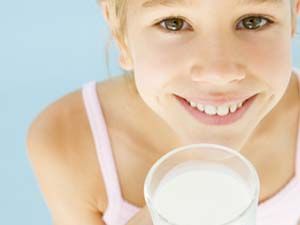 Die besten Gute Nacht-Lebensmittel für Kinder