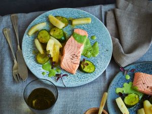 Leckere Abendessen bei Arthrose Rezepte