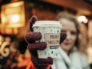 Getränkeguide für den Weihnachtsmarkt