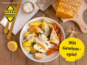 Gemeinsam genießen: köstliche Festtagsfreuden