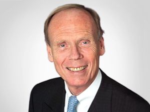 Prof. Dr. Heiner Greten Prof. Dr. Heiner Greten