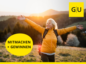 Die Longevity-Food-Formel: Die richtige Ernährung für ein langes und gesundes Leben