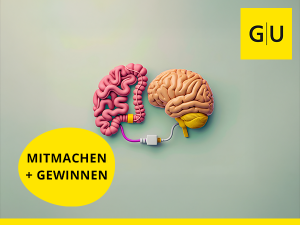 Das Psyche-Darm-Paradox: Wie unsere Ernährung unsere Stimmung beeinflusst