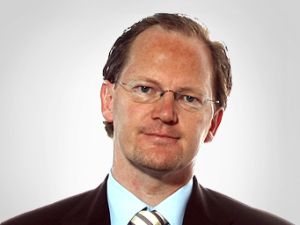 Prof. Dr. Andreas Hamann Prof. Dr. Andreas Hamann