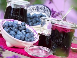 Beeren-Rezepte: Beerenrezepte | EAT SMARTER