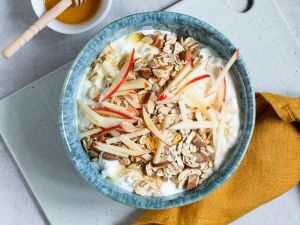 Muskelaufbau: Ernährung und hilfreiche Tipps