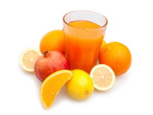 Alles über Vitamine