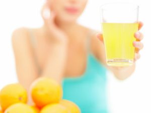 Reicht es, Saft zu trinken statt Obst zu essen?