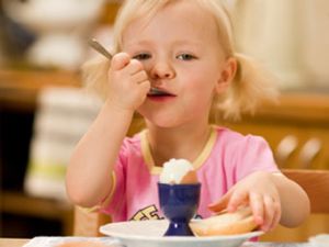 Vitamin-D-Mangel bei Kindern