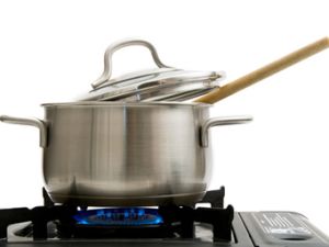 Ist ein warmes Essen am Tag Pflicht?