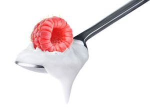 Eignet sich Joghurt als Zwischenmahlzeit?