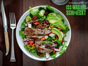 Unser Protein-Guide: 5 Tipps für mehr Eiweiß im Alltag