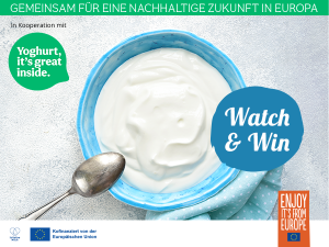 Ein Löffel Genuss: So vielseitig ist Joghurt