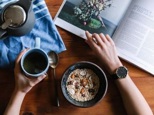 Wie Intervallfasten das Immunsystem stärkt