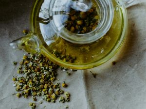 Sieben Lebensmittel, die gegen Bauchschmerzen helfen