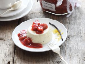 Süße Osterdesserts