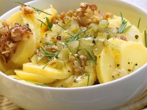 Kartoffelsalat Rezept | EAT SMARTER