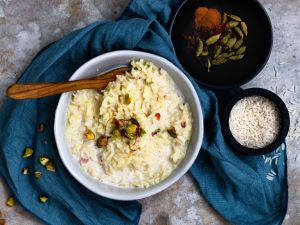 Gesundes Frühstück bei Rheuma Rezepte