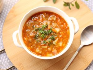 Schlanklöffeln mit der Kohlsuppendiät: Unsere Erfahrungen