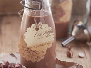 Weihnachtsgeschenke selber machen