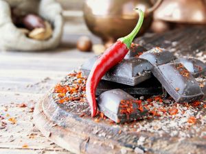 7 Lebensmittel, die wach machen