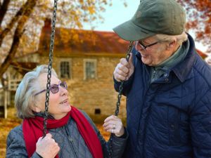 Longevity: Gesund alt werden