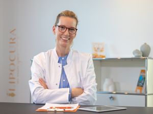 Dr. med. Katrin Lossagk