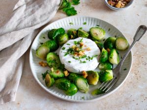 Low Carb Diät Rezepte