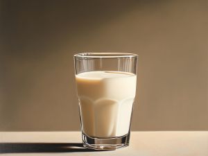 Wie sinnvoll ist die Milch-Diät?