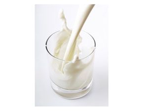 Milch macht Muskeln – stimmt das?