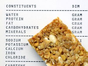 Alles über Mineralstoffe
