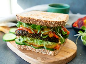 12 Mittagssnacks, die Ihre Kollegen neidisch machen